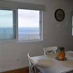 Casa Da Comadre Feriehus