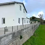 Casa Da Comadre Feriehus *