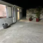 Casa Da Comadre Feriehus *