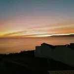 Casa Da Comadre Feriehus Santo Antonio (Sao Miguel)