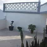 Casa Da Comadre Feriehus *