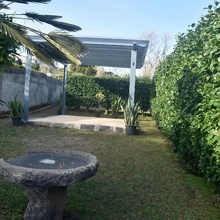 Dom wakacyjny Casa Da Comadre Santo Antonio (Sao Miguel)
