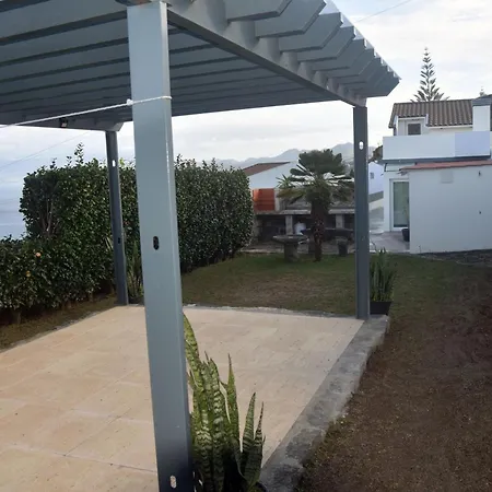 Casa Da Comadre Σπίτι διακοπών Santo Antonio (Sao Miguel)