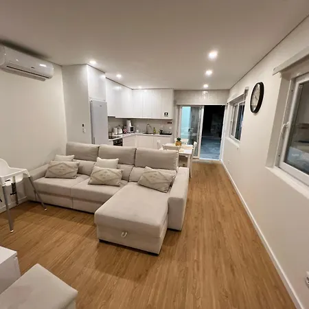 Casa Da Comadre Σπίτι διακοπών