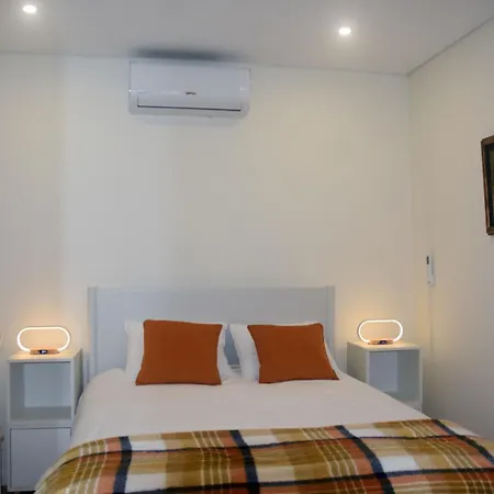 Casa Da Comadre * Santo Antonio (Sao Miguel)