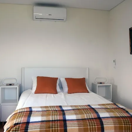 Casa Da Comadre Σπίτι διακοπών *