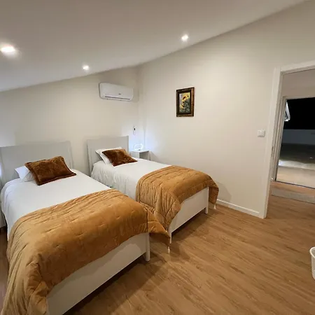 Casa Da Comadre