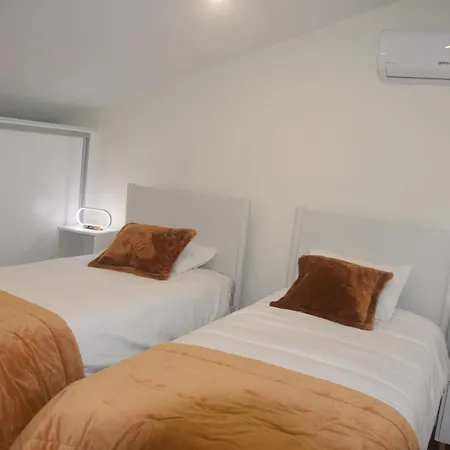 Σπίτι διακοπών Casa Da Comadre *