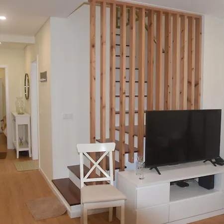 Casa Da Comadre * Santo Antonio (Sao Miguel)