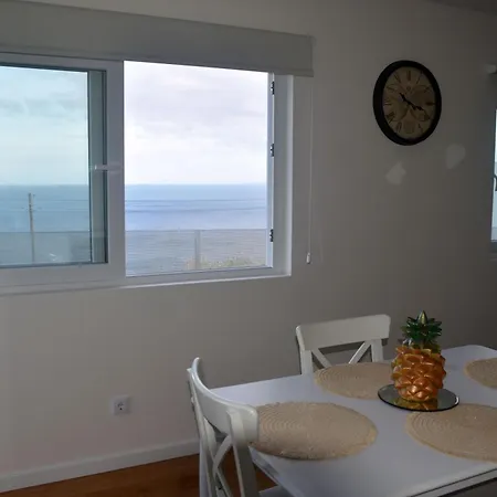 Casa Da Comadre Σπίτι διακοπών