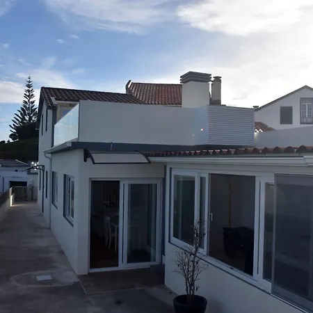 Casa Da Comadre *