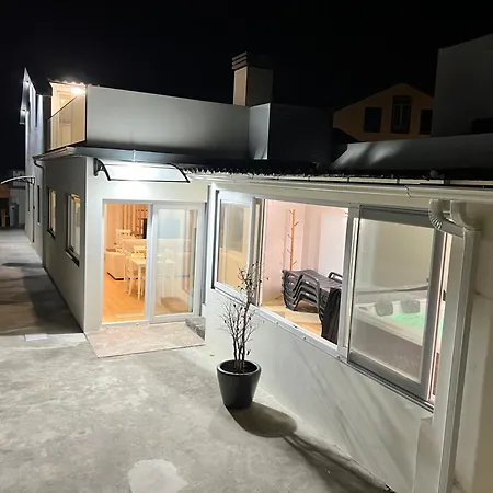 Hébergement de vacances Casa Da Comadre Santo Antonio (Sao Miguel)