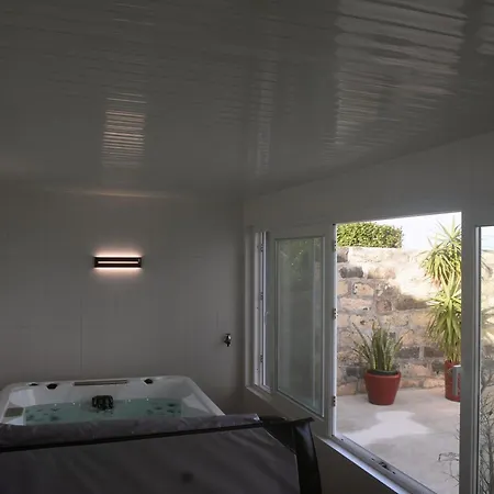 Σπίτι διακοπών Casa Da Comadre *