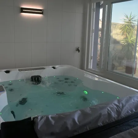 Casa Da Comadre Σπίτι διακοπών