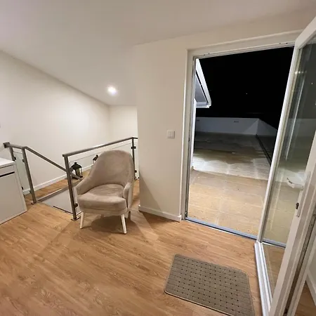 Σπίτι διακοπών Casa Da Comadre *