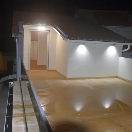 Σπίτι διακοπών Casa Da Comadre *