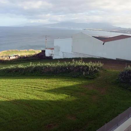 Dom wakacyjny Casa Da Comadre Santo Antonio (Sao Miguel)
