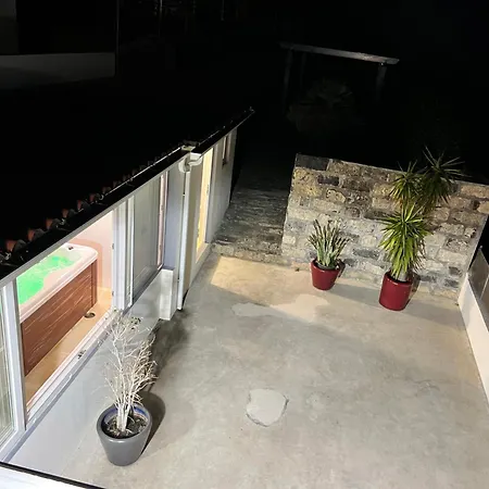 Σπίτι διακοπών Casa Da Comadre *