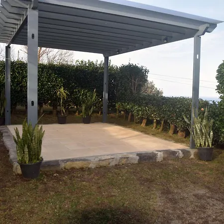 Casa Da Comadre * Santo Antonio (Sao Miguel)