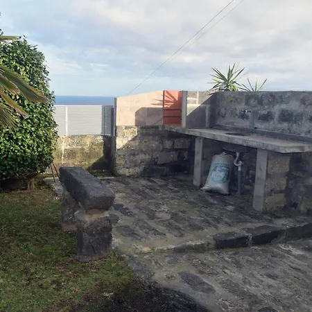 Dom wakacyjny Casa Da Comadre