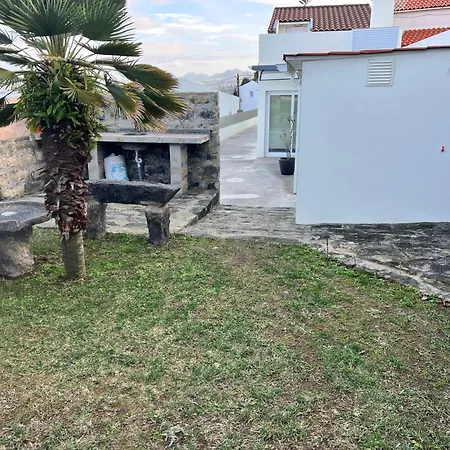 Dom wakacyjny Casa Da Comadre