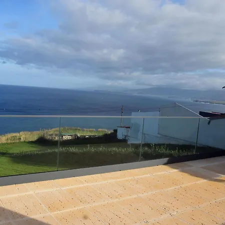 Casa Da Comadre * Santo Antonio (Sao Miguel)