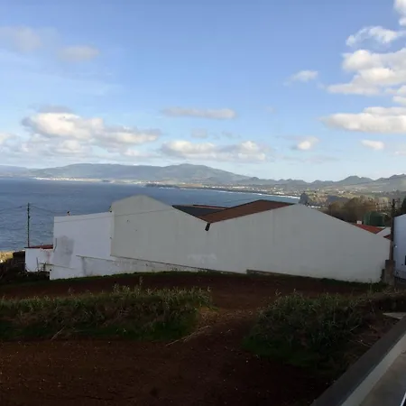 Σπίτι διακοπών Casa Da Comadre *