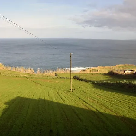 Casa Da Comadre Σπίτι διακοπών