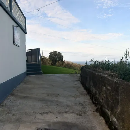 Casa Da Comadre Santo Antonio (Sao Miguel)