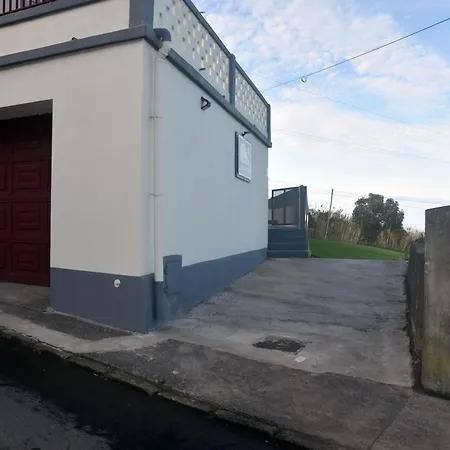 Casa Da Comadre Santo Antonio (Sao Miguel)