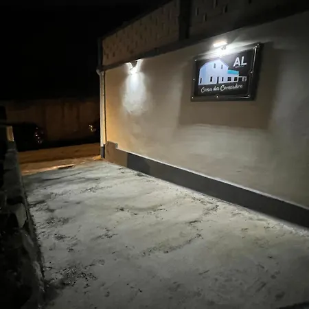 Casa Da Comadre Dom wakacyjny Santo Antonio (Sao Miguel)