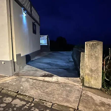 Casa Da Comadre