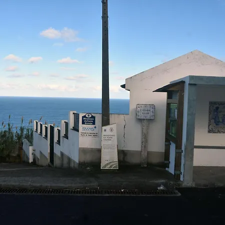 Casa Da Comadre * Santo Antonio (Sao Miguel)