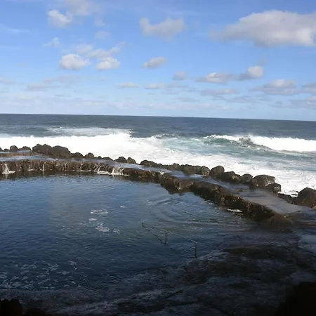 Σπίτι διακοπών Casa Da Comadre