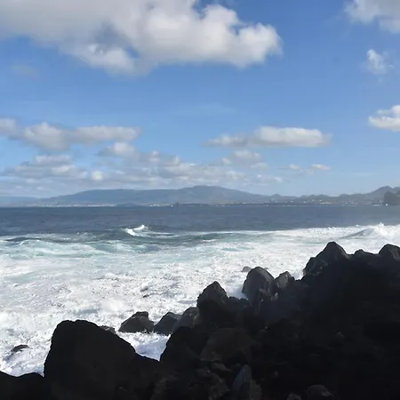 Σπίτι διακοπών Casa Da Comadre