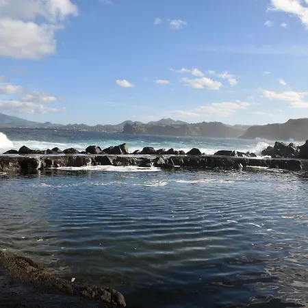 Σπίτι διακοπών Casa Da Comadre