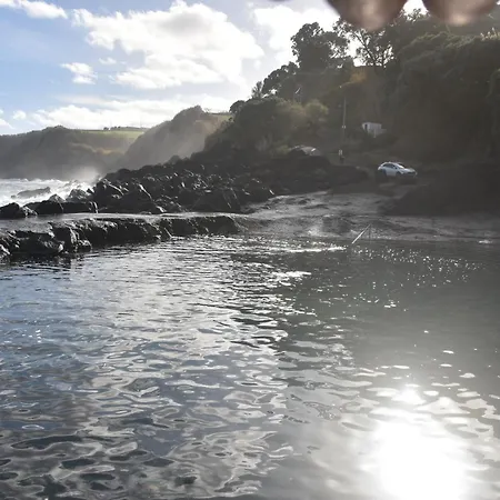 Σπίτι διακοπών Casa Da Comadre Santo Antonio (Sao Miguel)