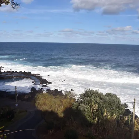Casa Da Comadre * Santo Antonio (Sao Miguel)