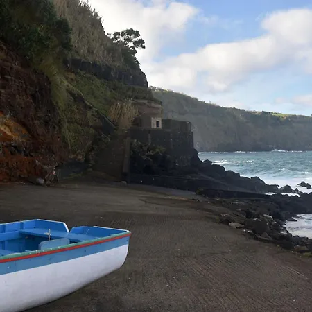 Σπίτι διακοπών Casa Da Comadre *