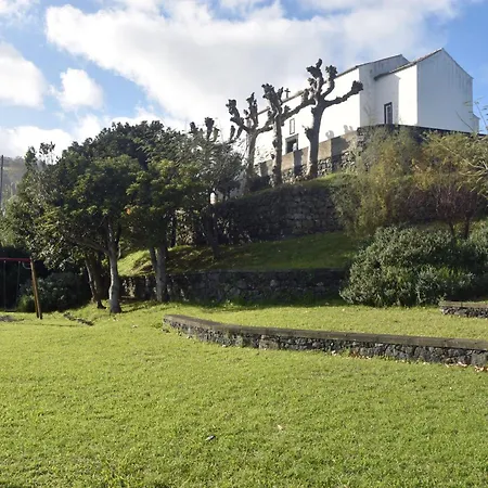 Casa Da Comadre * Santo Antonio (Sao Miguel)