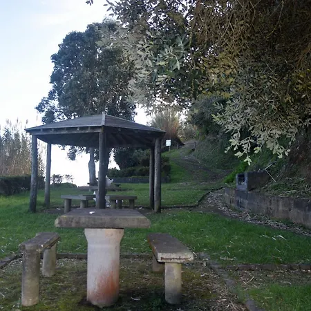 Casa Da Comadre * Santo Antonio (Sao Miguel)