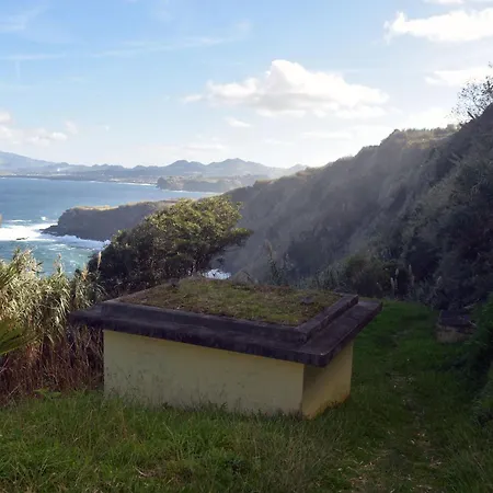 Σπίτι διακοπών Casa Da Comadre Santo Antonio (Sao Miguel)