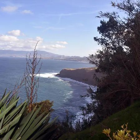 Casa Da Comadre * Santo Antonio (Sao Miguel)