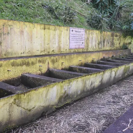 Casa Da Comadre Santo Antonio (Sao Miguel)