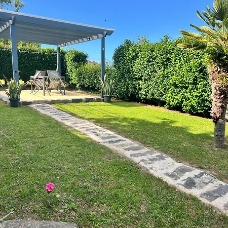 Casa Da Comadre Hébergement de vacances