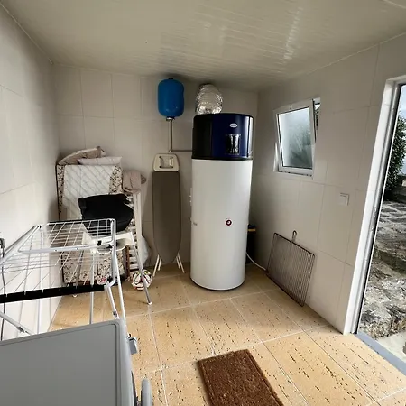 Casa Da Comadre Hébergement de vacances