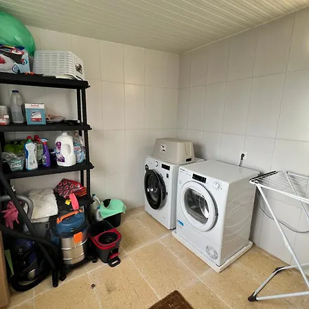 Hébergement de vacances Casa Da Comadre