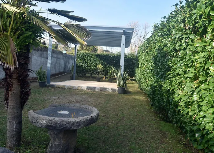 Casa de Férias Casa Da Comadre Santo Antonio (Sao Miguel)