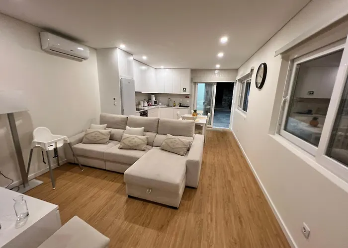 Casa Da Comadre Casa de Férias