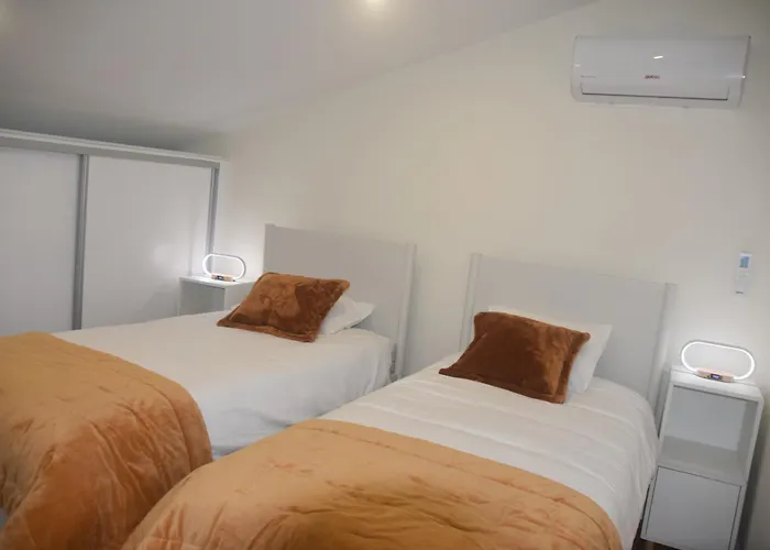 Casa de Férias Casa Da Comadre *